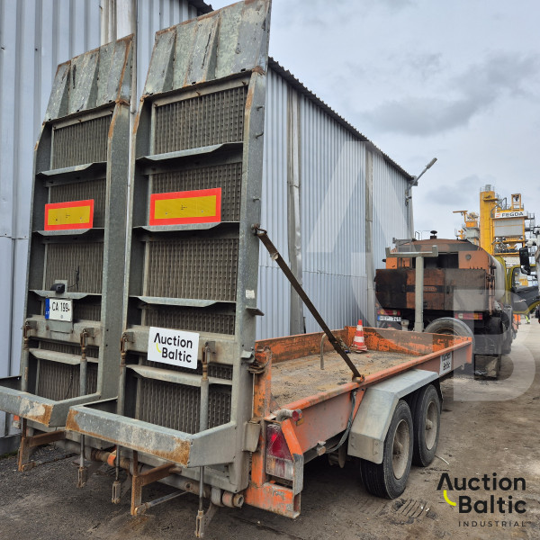 Obermaier CS2-T119LW