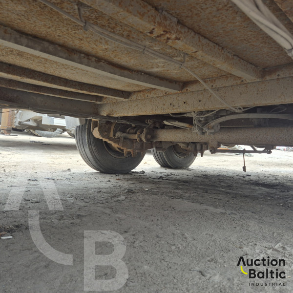 Obermaier CS2-T119LW