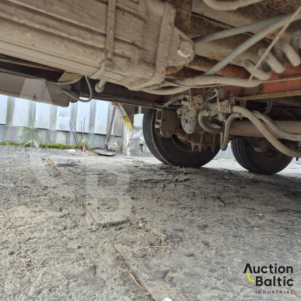 Obermaier CS2-T119LW