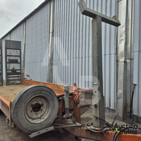 Obermaier CS2-T119LW