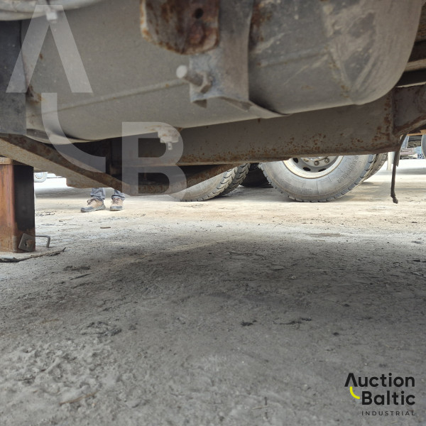 Obermaier CS2-T119LW