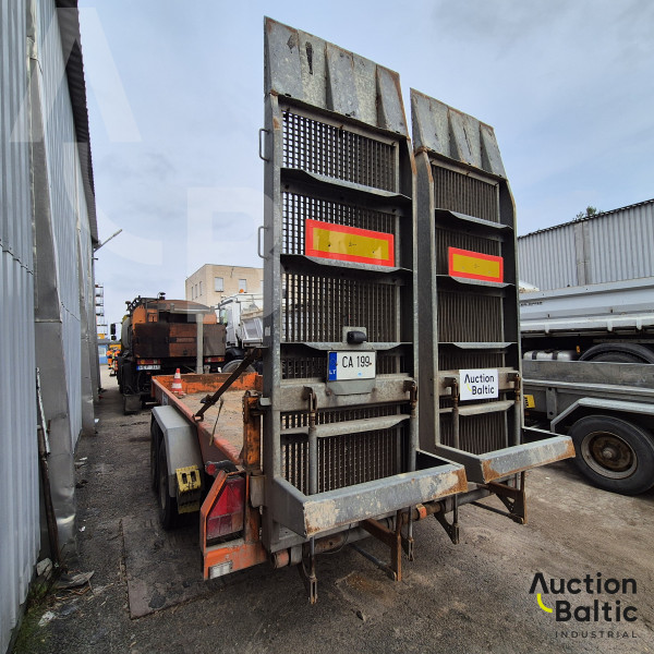 Obermaier CS2-T119LW