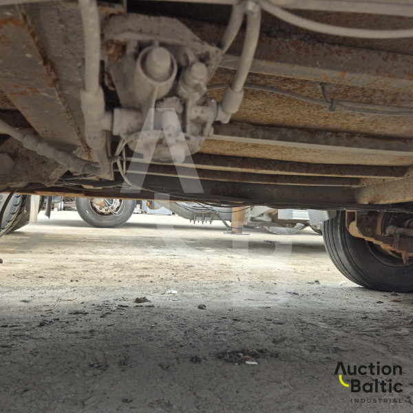 Obermaier CS2-T119LW