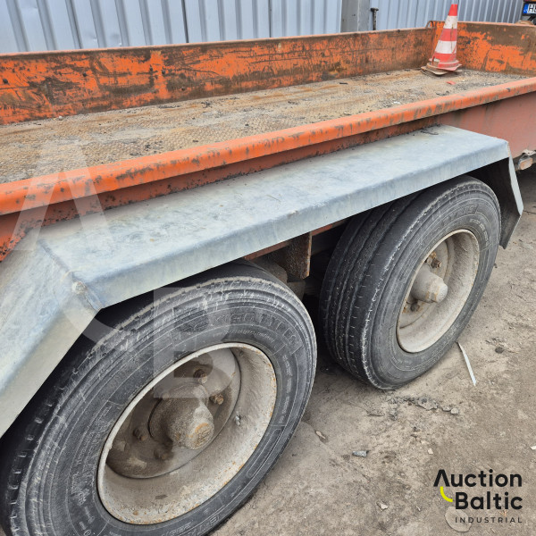 Obermaier CS2-T119LW