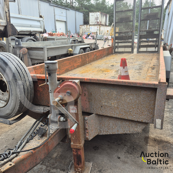 Obermaier CS2-T119LW