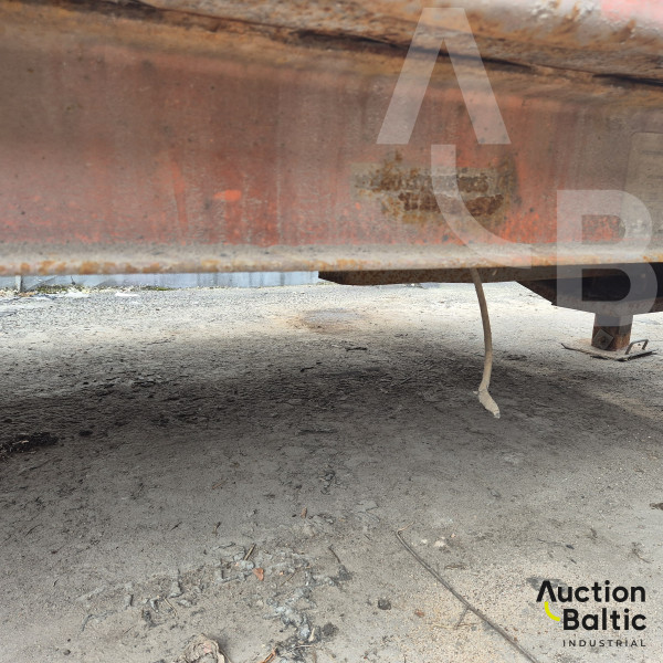 Obermaier CS2-T119LW