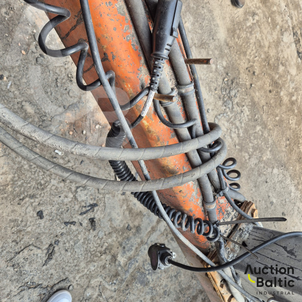 Obermaier CS2-T119LW