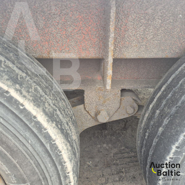 Obermaier CS2-T119LW