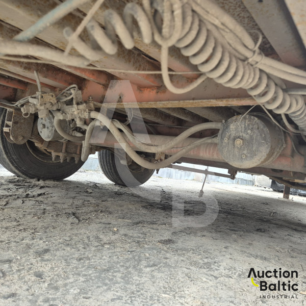 Obermaier CS2-T119LW