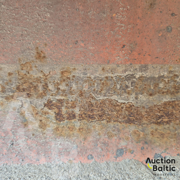 Obermaier CS2-T119LW