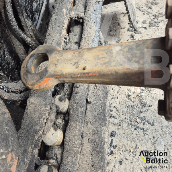 Obermaier CS2-T119LW