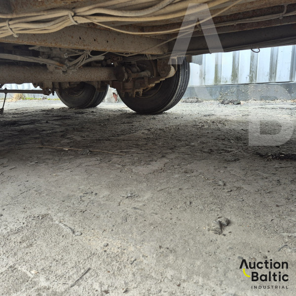 Obermaier CS2-T119LW