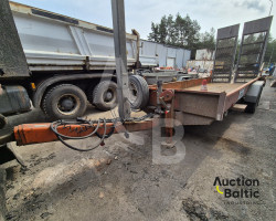 Obermaier CS2-T119LW