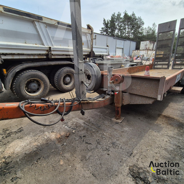 Obermaier CS2-T119LW