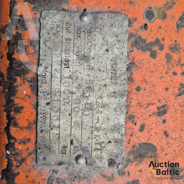 Obermaier CS2-T119LW