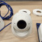 Thermal imaging IP camera equipment