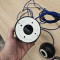 Thermal imaging IP camera equipment