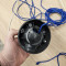 Thermal imaging IP camera equipment