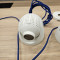 Thermal imaging IP camera equipment