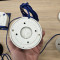 Thermal imaging IP camera equipment