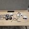 Thermal imaging IP camera equipment