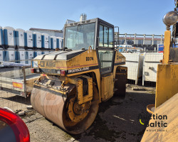 Ingersoll Rand DD74