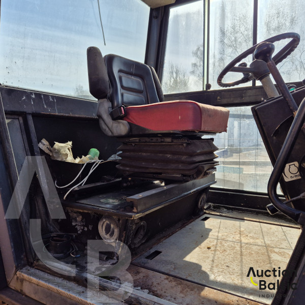 Ingersoll Rand DD74