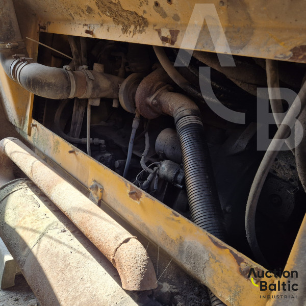 Ingersoll Rand DD74