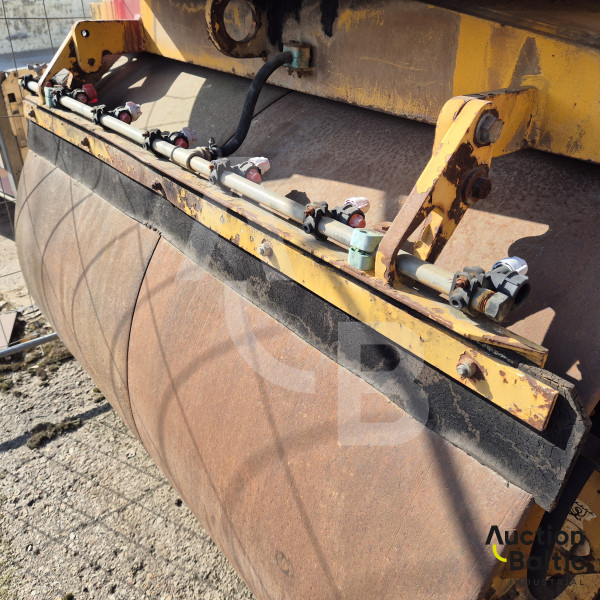 Ingersoll Rand DD74