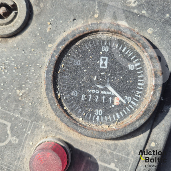 Ingersoll Rand DD74