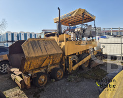 Demag DF 120 P