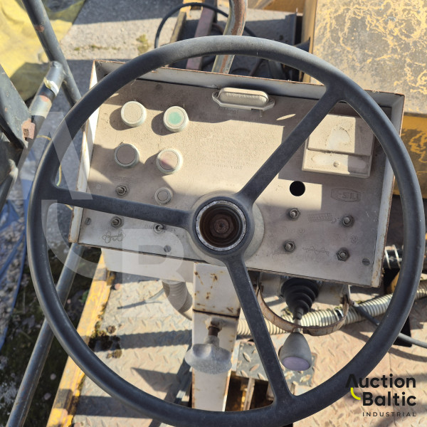 Demag DF 120 P