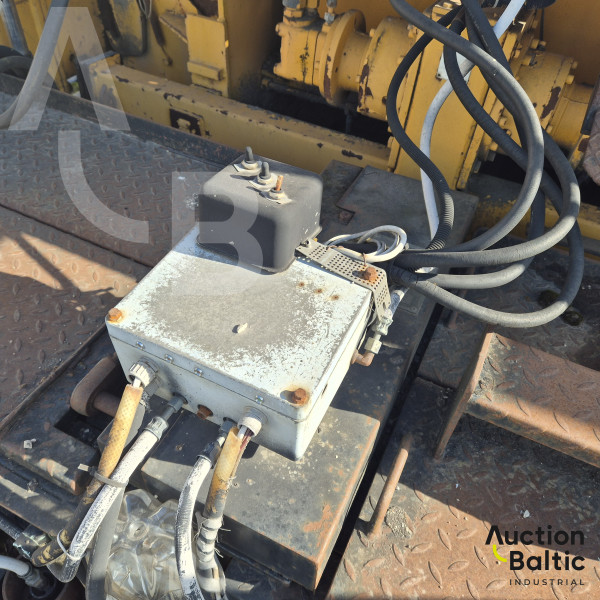 Demag DF 120 P