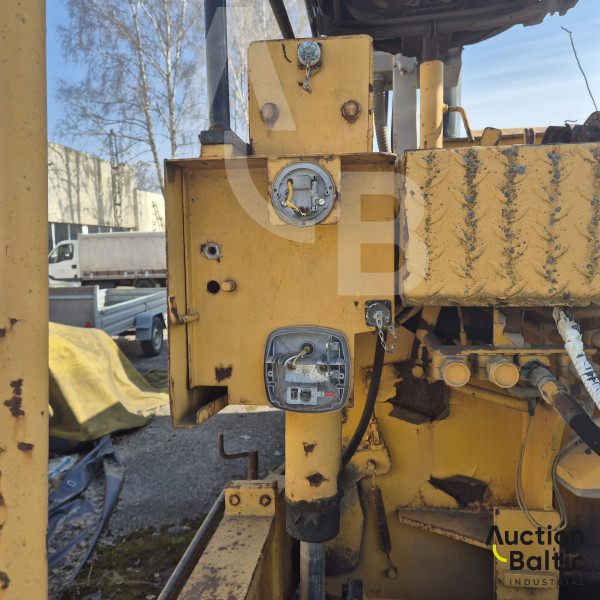 Demag DF 120 P