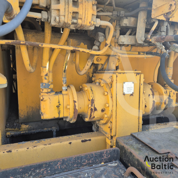 Demag DF 120 P
