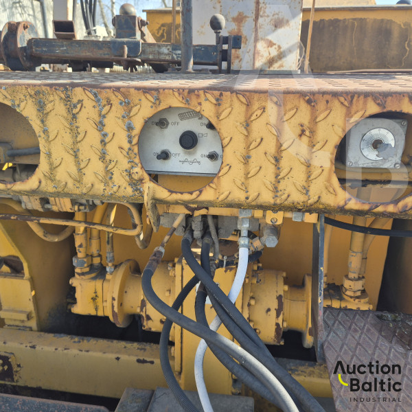 Demag DF 120 P