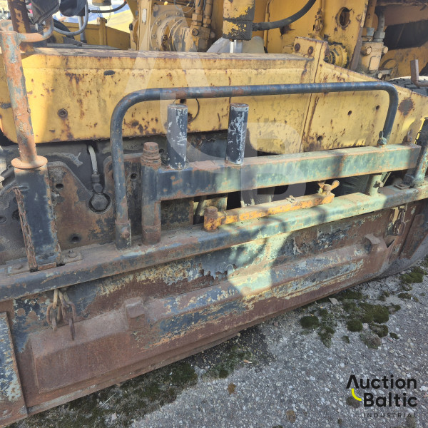 Demag DF 120 P