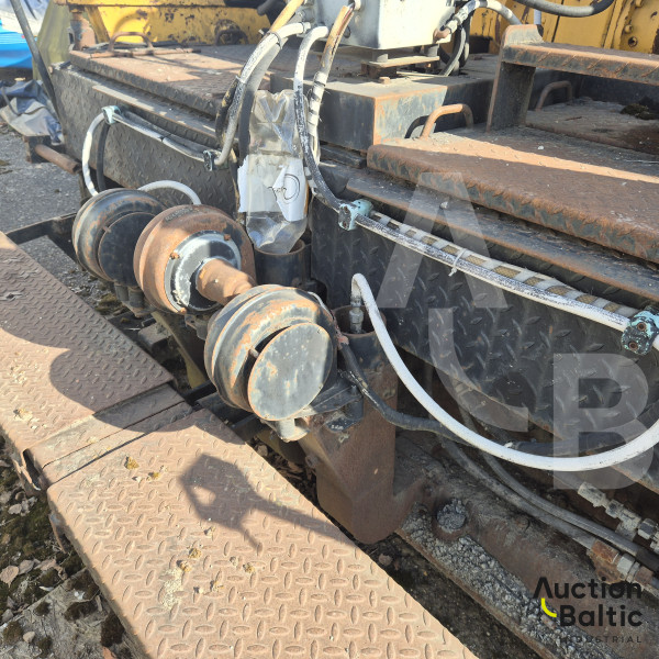 Demag DF 120 P