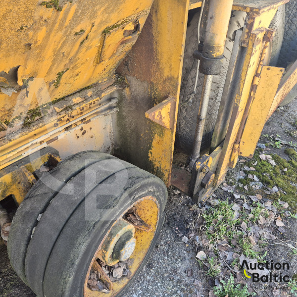 Demag DF 120 P