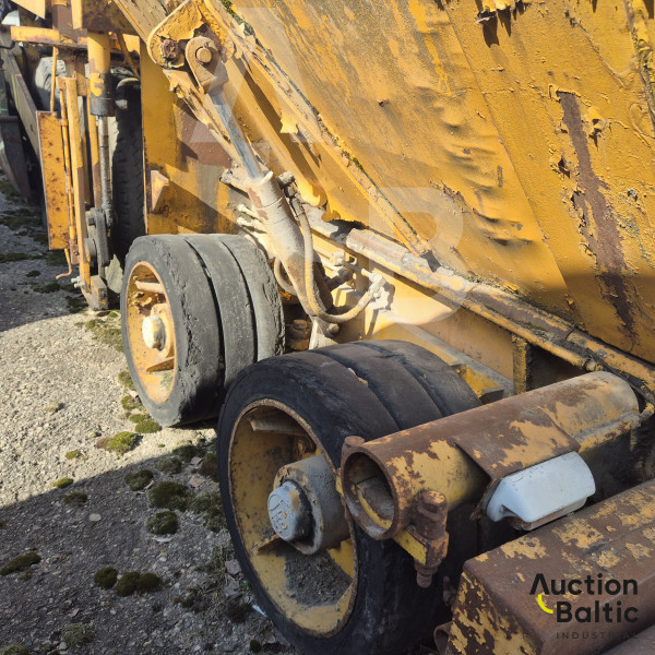 Demag DF 120 P