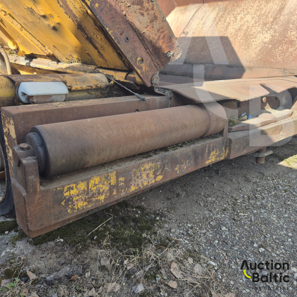 Demag DF 120 P