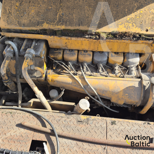 Demag DF 120 P