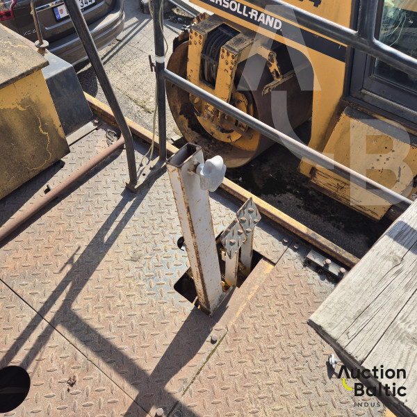 Demag DF 120 P
