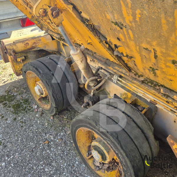 Demag DF 120 P