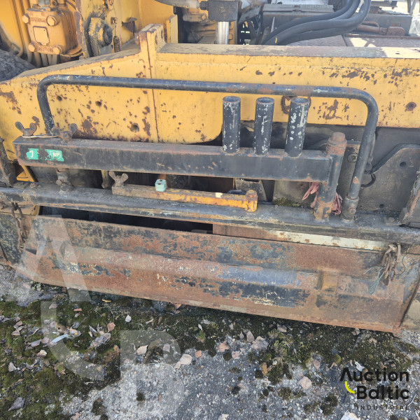 Demag DF 120 P