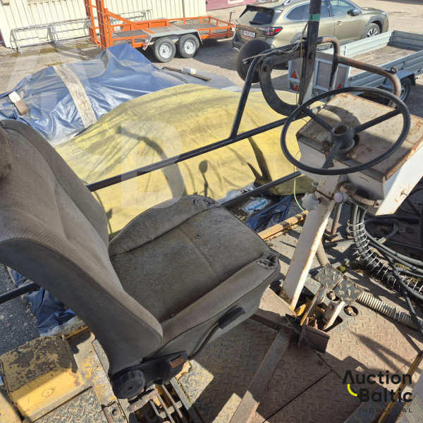 Demag DF 120 P
