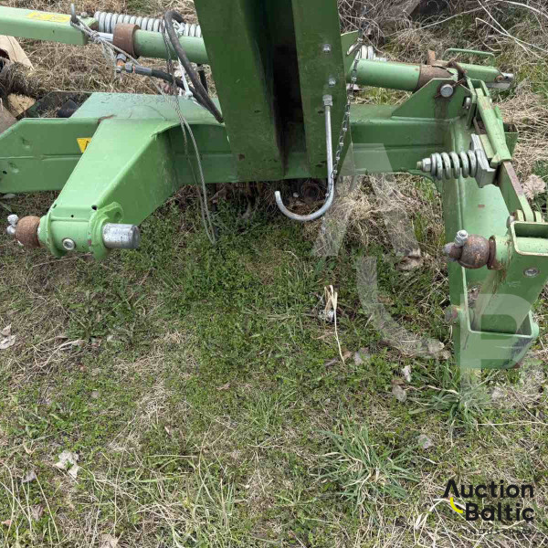 Krone Easy Cut 320