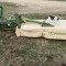 Krone Easy Cut 320