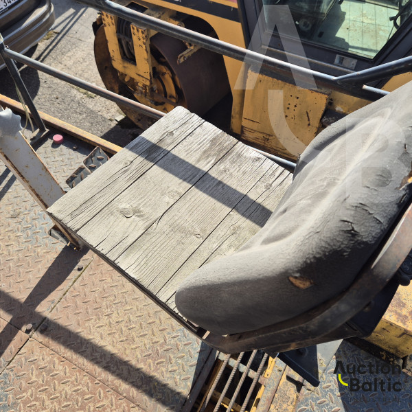 Demag DF 120 P