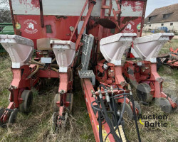 Kverneland Optima HD e-drive